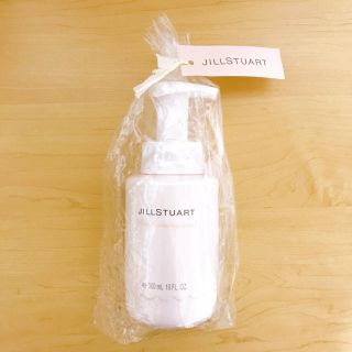 ジルスチュアート(JILLSTUART)のジルスチュアート 洗顔料(洗顔料)