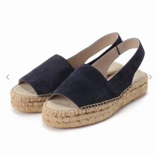 イエナ(IENA)のCALZANOR Espadrille サンダル(サンダル)