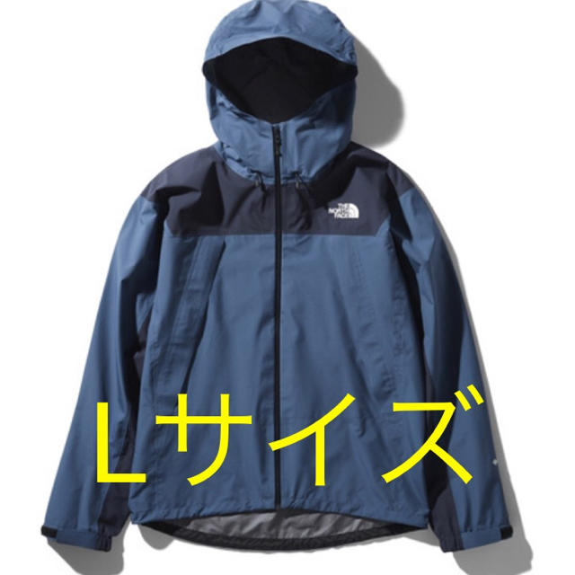 HOT得価 THE NORTH FACE - Lサイズ ノースフェイス クライムライト