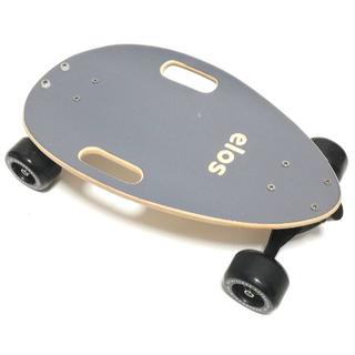 【入手困難】elos コンパクトスケートボード(スケートボード)