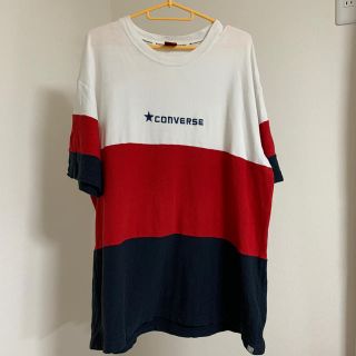 コンバース(CONVERSE)の大きいサイズTシャツ(Tシャツ(半袖/袖なし))