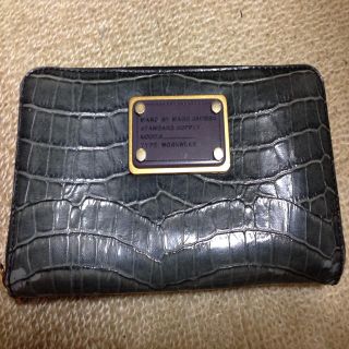 マークジェイコブス(MARC JACOBS)のP様ご購入♡♡マーク＊財布(財布)