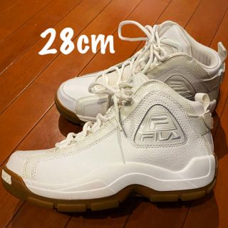 フィラ(FILA)のFILA フィラ　スニーカー　96  MENS(スニーカー)