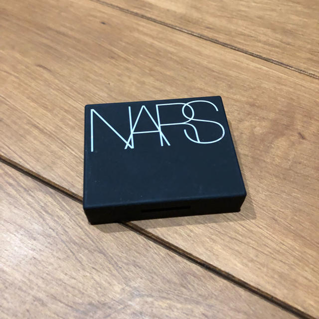 NARS(ナーズ)のNARS ハードワイヤードアイシャドー 5335 コスメ/美容のベースメイク/化粧品(アイシャドウ)の商品写真