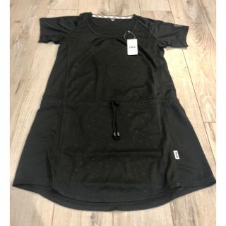 フィラ(FILA)の新品⭐︎ウォーキングチュニック⭐︎FILA(チュニック)