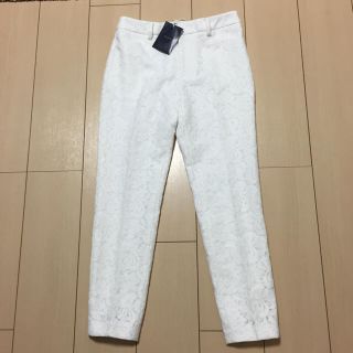 ジャスグリッティー(JUSGLITTY)のジャスグリッティー♡レースパンツ(クロップドパンツ)