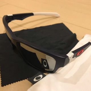 オークリー(Oakley)のOAKLEY スポーツサングラス(サングラス/メガネ)