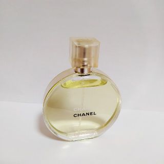 シャネル(CHANEL)のchanel 香水(香水(女性用))