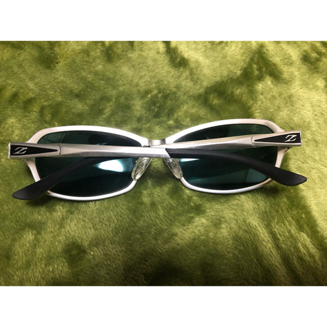ジール　偏光サングラス  ドリオ メンズのファッション小物(サングラス/メガネ)の商品写真