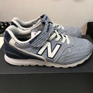 ニューバランス(New Balance)のNB 22cm  (スニーカー)