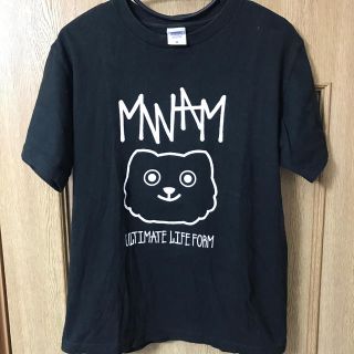 マンウィズアミッション(MAN WITH A MISSION)のマンウィズ/man with a mission/ODAYAKA Tシャツ(Tシャツ/カットソー(半袖/袖なし))