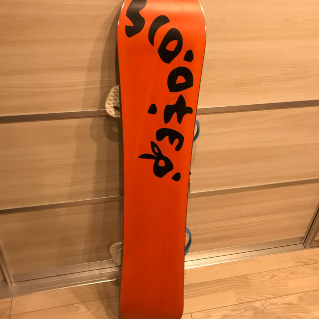 Scooter - スノーボード スクーターの通販 by えす's shop｜スクーターならラクマ