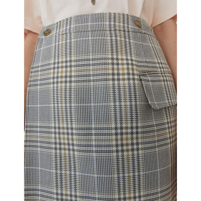 ACNE(アクネ)の Acne Studios  スカート レディースのスカート(ミニスカート)の商品写真
