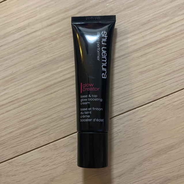 shu uemura(シュウウエムラ)のshu uemura 下地　シュウウエムラ コスメ/美容のベースメイク/化粧品(化粧下地)の商品写真