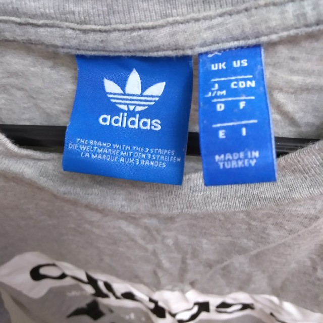 adidas(アディダス)のsale メンズのトップス(Tシャツ/カットソー(半袖/袖なし))の商品写真