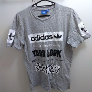 アディダス(adidas)のsale(Tシャツ/カットソー(半袖/袖なし))