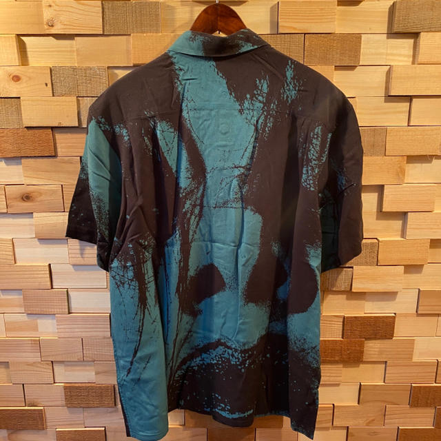 SUPREME MBV Rayon S/S Shirt 1