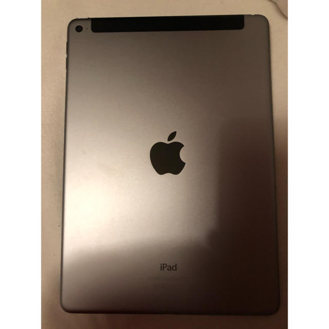 iPad Air2タブレット