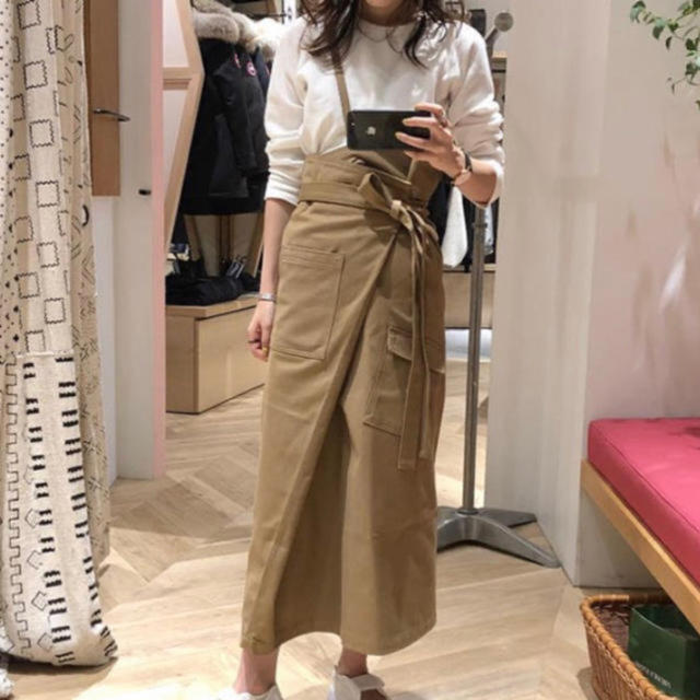 最大82%OFFクーポン little suzie jumpsuit ジャンプスーツ