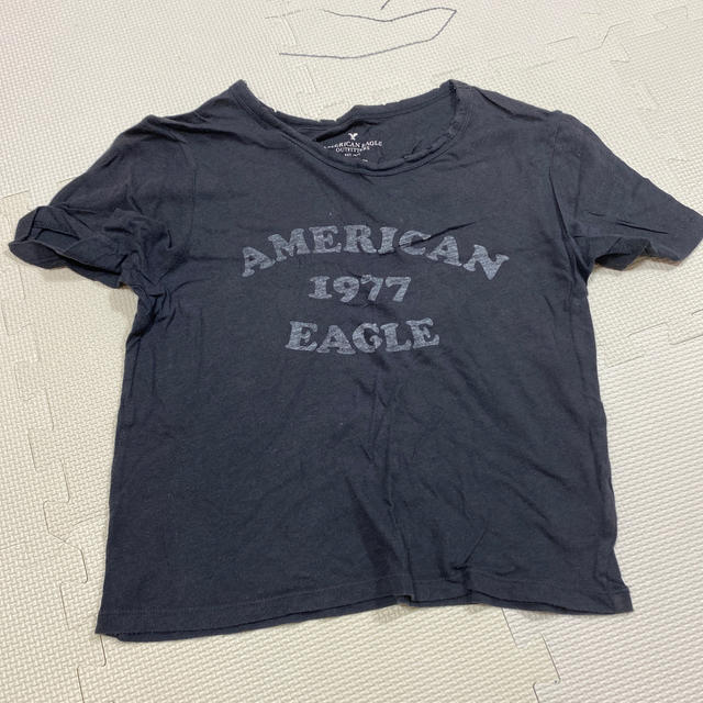 American Eagle - アメリカンイーグル 半袖の通販 by 彩香's shop｜アメリカンイーグルならラクマ