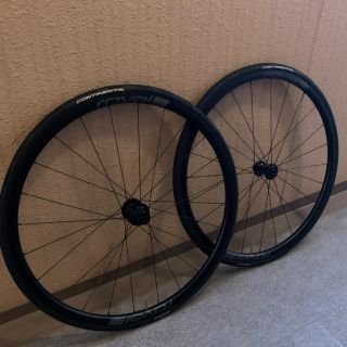 roval slx24 disc(パーツ)