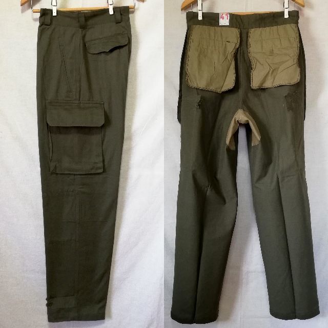 Maison Margiela(旧Maison Martin Margiela) - デッド 41 Maison Margiela(旧Maison Martin Margiela) - デッド 41