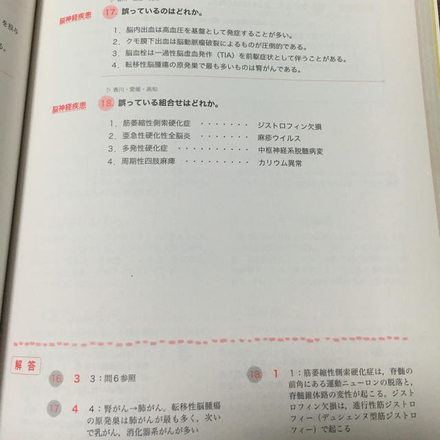 看護学生 准看護師試験 問題集の通販 By S Shop ラクマ