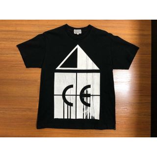 ビームス(BEAMS)の【HOHOHOさま専用】初期 c.e cavempt Tシャツ L(Tシャツ/カットソー(半袖/袖なし))