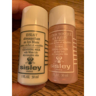 シスレー(Sisley)のSISLEYフローラルトニックローション&リィスレデマキアン各30ml(化粧水/ローション)