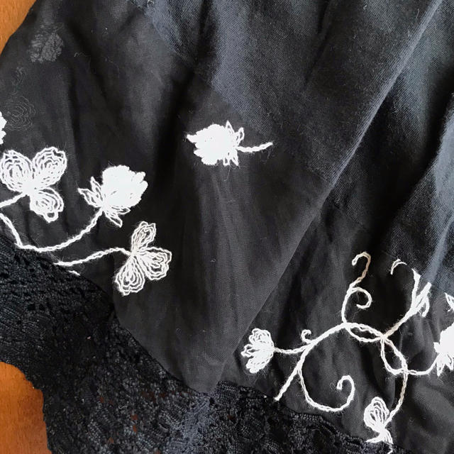 花柄キャミソール レディースのトップス(カットソー(半袖/袖なし))の商品写真