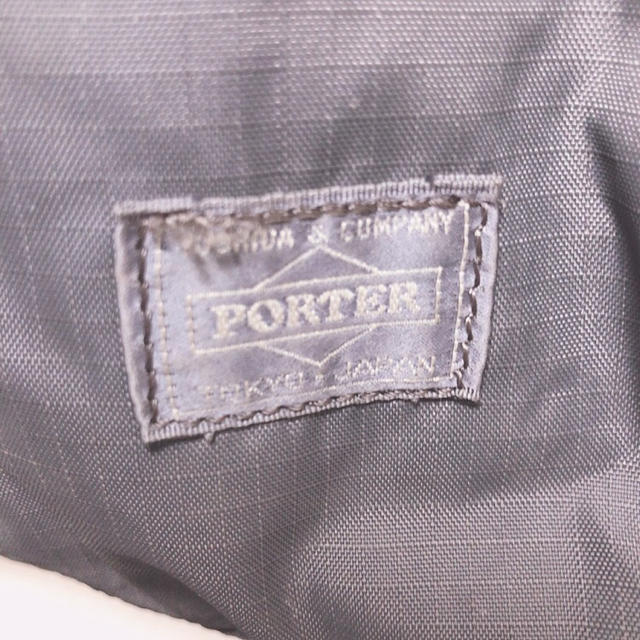 PORTER(ポーター)のPORTERボストンバッグ メンズのバッグ(ボストンバッグ)の商品写真