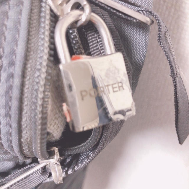 PORTER(ポーター)のPORTERボストンバッグ メンズのバッグ(ボストンバッグ)の商品写真