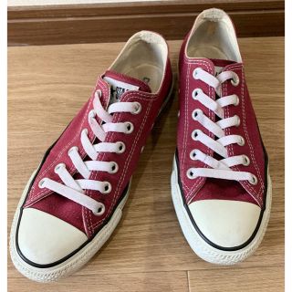 コンバース(CONVERSE)のコンバース converse オールスター ALL STAR(スニーカー)