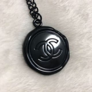 シャネル(CHANEL)のchanel ノベルティキーホルダー(ノベルティグッズ)