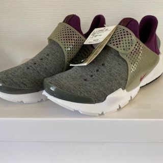 ナイキ(NIKE)のナイキ　ソックダート　テック　フリース　NIKE SOCK DART (スニーカー)