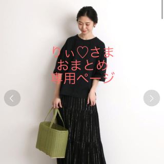 ドゥーズィエムクラス(DEUXIEME CLASSE)のDEUXIME CLASSE ヘビーウェイトTシャツ(Tシャツ(半袖/袖なし))