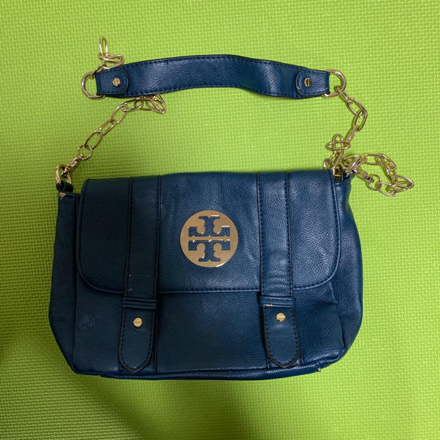 Tory Burch(トリーバーチ)のトリーバーチ　ショルダーバッグ レディースのバッグ(ショルダーバッグ)の商品写真