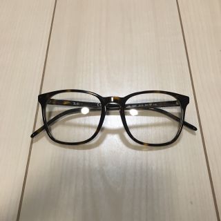 レイバン(Ray-Ban)の【りょう様専用】レイバン メガネ RB5387(サングラス/メガネ)