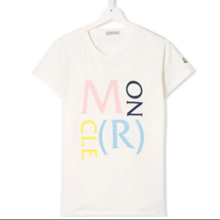 モンクレール(MONCLER)のあゆママ様専用⭐︎(Tシャツ(半袖/袖なし))