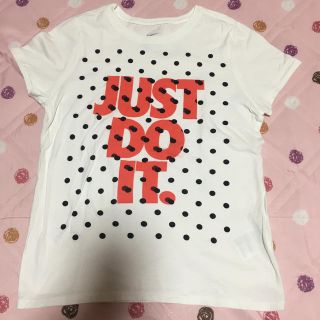 ナイキ(NIKE)のNIKE☆半袖Tシャツ(Tシャツ/カットソー)