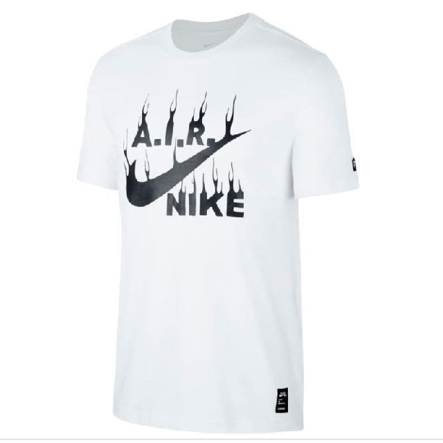 NIKE(ナイキ)の新品 最安値 Sサイズ Nike x Lugosis ルゴシス コラボ Tシャツ メンズのトップス(Tシャツ/カットソー(半袖/袖なし))の商品写真