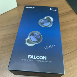 Noble audio Falcon(ヘッドフォン/イヤフォン)