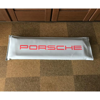 Porsche US純正 ポルシェマカン サンシェード