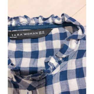 ザラ(ZARA)のｙｕｕ様専用(シャツ/ブラウス(長袖/七分))