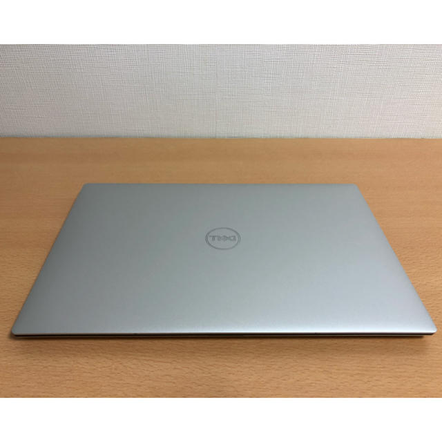 日本未入荷 XPS ほぼ新品 - DELL 13 SSD512GB 16GBメモリ i7 9300