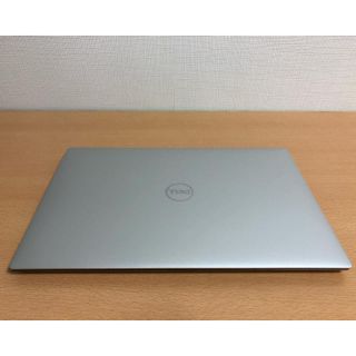 デル(DELL)のほぼ新品 XPS 13 9300 i7 16GBメモリ SSD512GB(ノートPC)