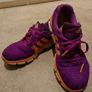 アディダス(adidas)のadidas スニーカー 24(スニーカー)