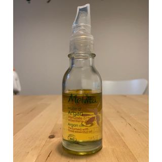 メルヴィータ(Melvita)の専用　メルヴィータ　アルガンオイル　50ml(オイル/美容液)