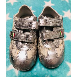 ディーアンドジー(D&G)の✧︎D&G KIDS 正規品 スニーカー✧︎(スニーカー)