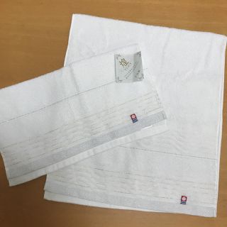 イマバリタオル(今治タオル)の【専用】今治タオル フェイスタオル・ハンドタオル(タオル/バス用品)